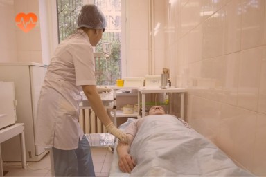Бесплатное лечение алкоголизма в Баранчинском