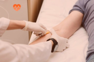 Кодирование от алкоголизма на 3 года в Баранчинском