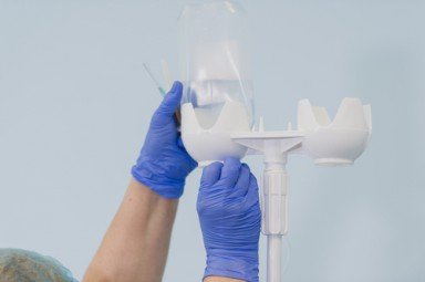 Капельница от запоя в Баранчинском