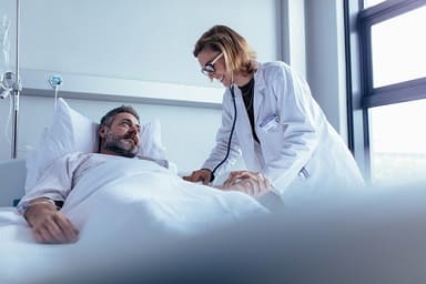 Лечение алкоголизма в стационаре в Баранчинском