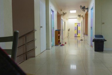 О клинике в Баранчинском