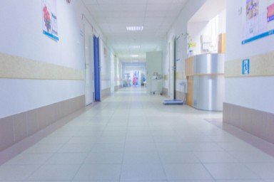 О клинике в Баранчинском